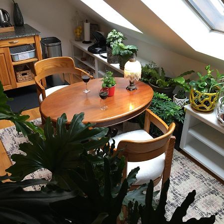 Urban Oasis In Hope Village Providence Eksteriør bilde